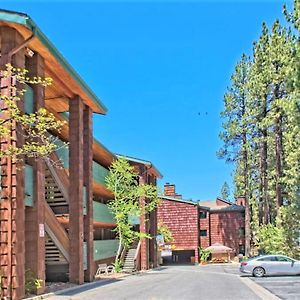 Getaways At Snow Lake Lodge